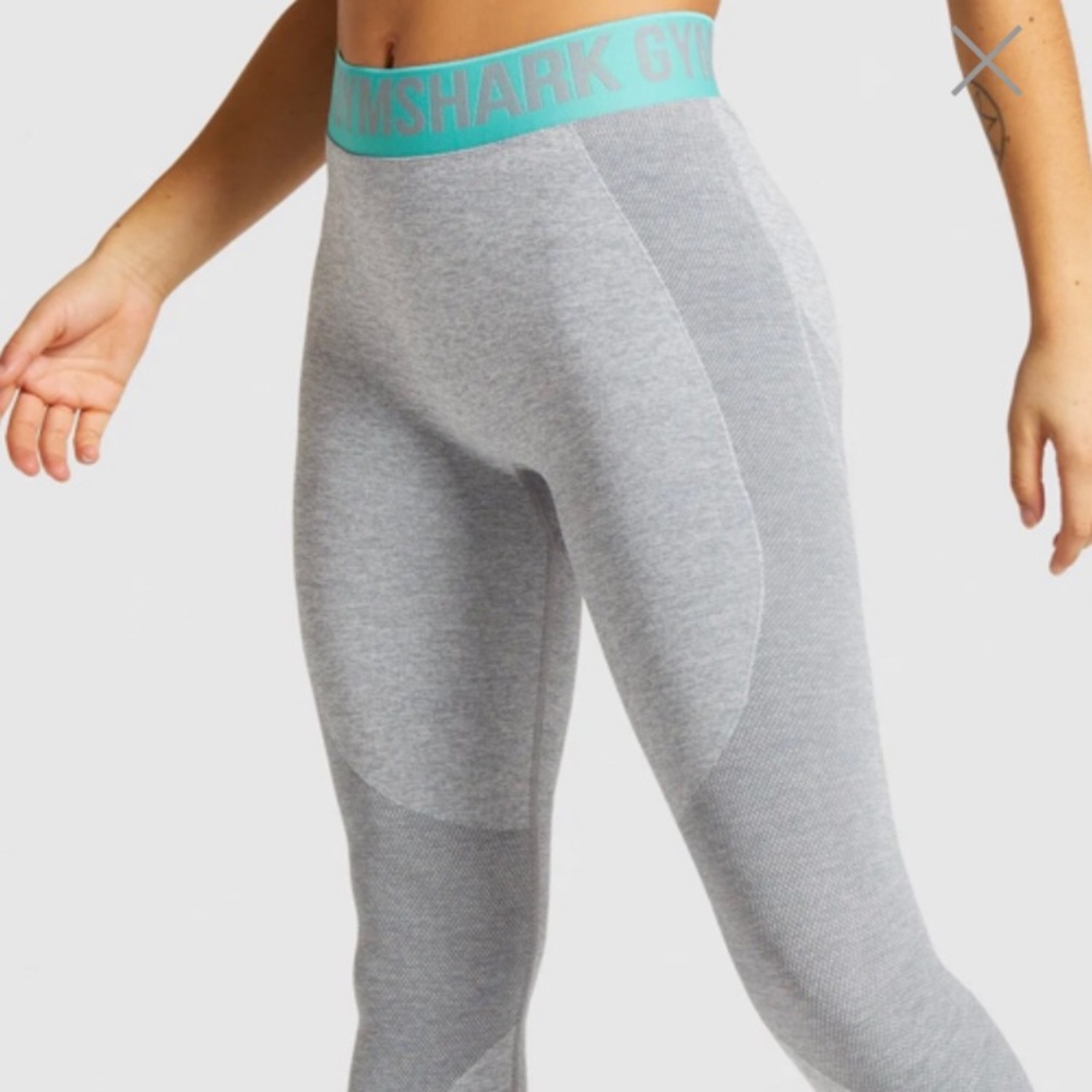 Gymshark Flex Leggings